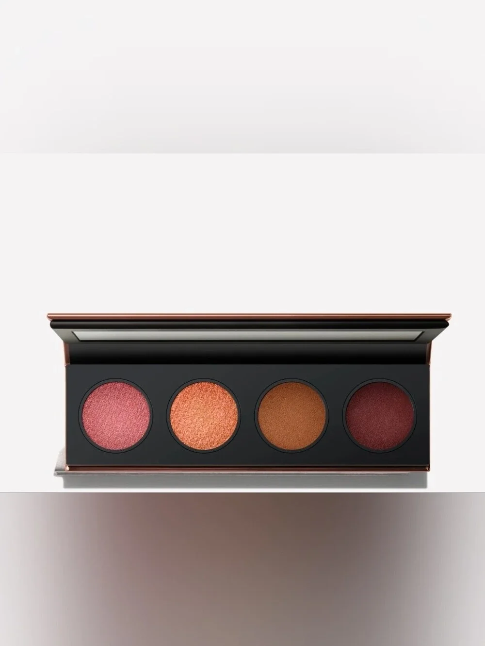 MAC Eye Shadow Palette x4 / Sepia Collection. BNIB